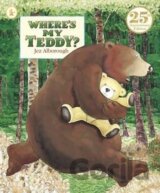 Where´s My Teddy?
