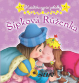 Šípková Růženka - Hvězdička vypráví pohádky