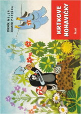 Krtkove nohavičky