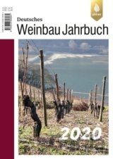 Deutsches Weinbaujahrbuch 2020
