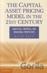 The Capital Asset Pricing Model in the 21st Century