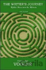 The Writer´s Journey : Mythic Structure for Writers