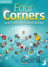 Four Corners 3: DVD