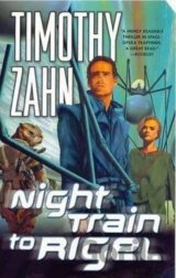 Night Train to Rigel