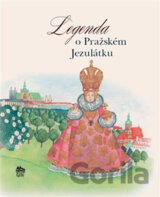 Legenda o Pražském Jezulátku - anglicky