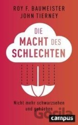 Die Macht des Schlechten