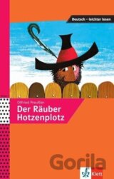 Der Räuber Hotzenplotz (A1-A2) - Buch