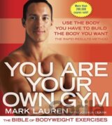 Lauren, M: You Are Your Own Gym
