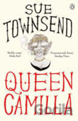 Queen Camilla