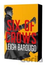 Six of Crows