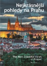 Nejkrásnější pohledy na Prahu