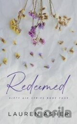 Redeemed Special Edition