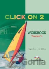 Click on: Workbook (Teacher's) Level 2 - Softcover