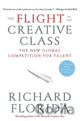 The Flight of the Creative Class