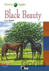Black Beauty + CD