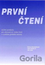 První čtení Parta