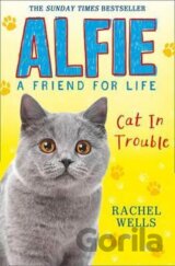 Alfie Cat in Trouble (Alfie A Friend for Life)