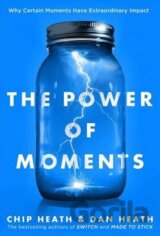 The Power of Moments : Why Certain Experiences Have Extraordinary Impact