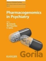 Pharmacogenomics in Psychiatry