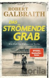 Das strömende Grab