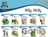 Milly Molly: Level 3
