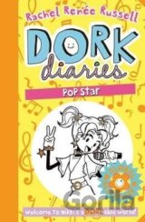 Dork Diaries: Pop Star