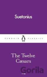 The Twelve Caesars