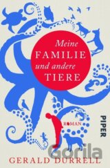 Meine Familie und andere Tiere