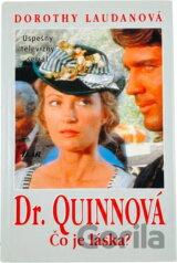 Dr. Quinnová 4. Čo je láska?