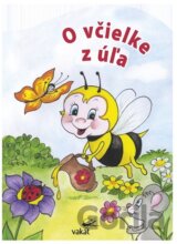 O včielke z úľa