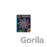Mandalas brillantes - Antistresové malování pro pozitivní energii (AJ)