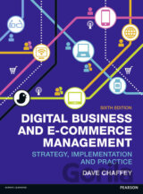 Digital Business and E-Commerce Management