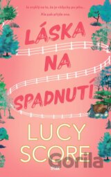Láska na spadnutí