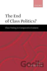 The End of Class Politics?