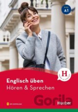 Englisch üben - Hören & Sprechen A1: Buch mit Audios online