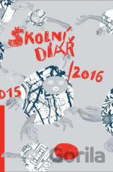 Školní diář 2015/2016