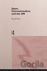 Japan, Internationalism and the UN