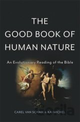 The Good Book of Human Nature