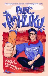 Palec v rohlíku