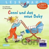 Conni und das neue Baby