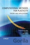 Computational Methods for Plasticity