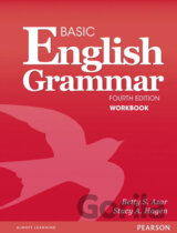 Basic English Grammar Workbook