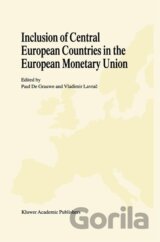 Inclusion of Central European Countries in the European Monetary Union