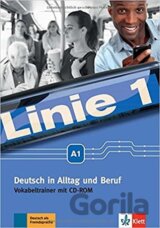 Linie 1 (A1) – Vokabeltrainer CD-Rom