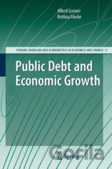 Greiner, A: Public Debt and Economic Growth