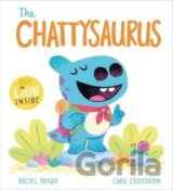 The Chattysaurus