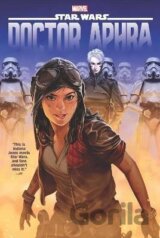 Star Wars: Doctor Aphra Omnibus 1