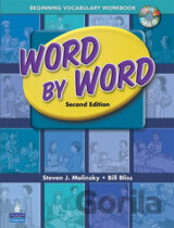 Word by Word Picture Dictionary Beginning Vocabulary Workbook