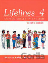 Lifelines 4: Coping Skills In English