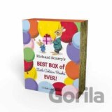 Richard Scarry´s Best Box of Little Golden Books Ever!